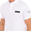 Plein Sport Koszulka Plein Sport Polo Slim M PIPS507