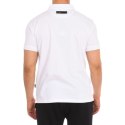 Plein Sport Koszulka Plein Sport Polo Slim M PIPS508