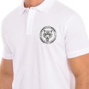 Plein Sport Koszulka Plein Sport Polo Slim M PIPS508