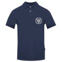 Plein Sport Koszulka Plein Sport Polo Slim M PIPS508