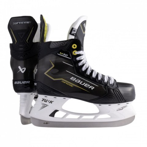 Bauer Łyżwy hokejowe Bauer Supreme M30 Sr 1063309