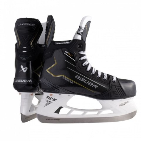 Bauer Łyżwy hokejowe Bauer Supreme M40 Sr 1063304