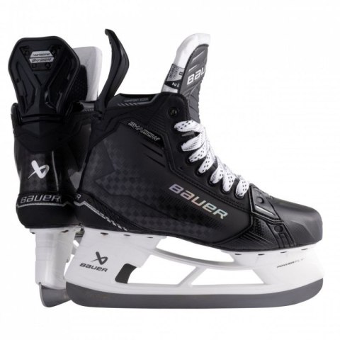 Bauer Łyżwy hokejowe Bauer Supreme Shadow Sr 1063589