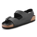 Birkenstock Sandały Birkenstock Milano BS M 1024997