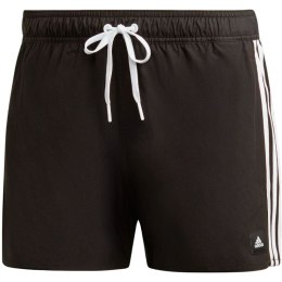 Spodenki kąpielowe adidas 3-Stripes Clx M HT4367