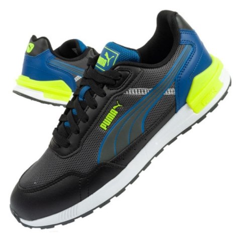 Puma Buty Puma Gravition M 385873 04