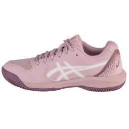 Buty do tenisa Asics Gel-Dedicate 8 Clay W 1042A255-701