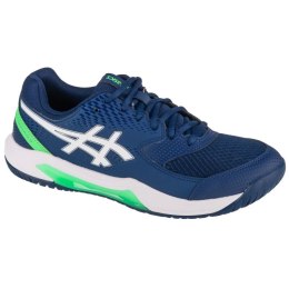 Buty do tenisa Asics Gel-Dedicate 8 M 1041A408-401