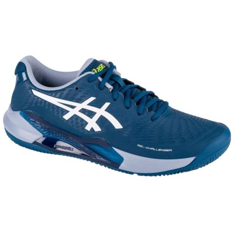 Asics Buty do tenisa ziemnego Asics Gel-Challenger 14 Clay M 1041A449-402