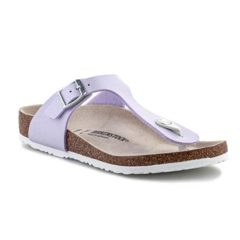 Birkenstock Japonki Birkenstock Gizeh Jr 1026885