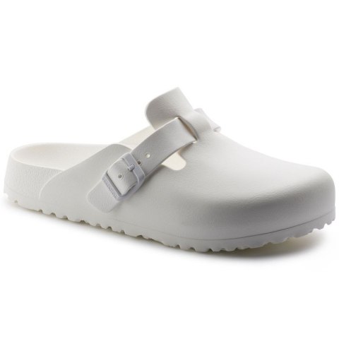 Birkenstock Klapki Birkenstock Boston Eva W 0127133