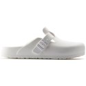 Birkenstock Klapki Birkenstock Boston Eva W 0127133