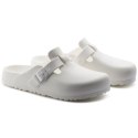 Birkenstock Klapki Birkenstock Boston Eva W 0127133