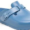 Birkenstock Klapki Birkenstock Boston Eva W 1027259