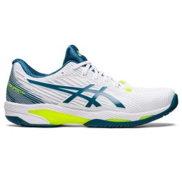 Buty do tenisa ziemnego Asics Solution Speed FF 2 M 1041A182102