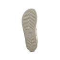 Crocs Sandały Crocs Brooklyn strappy lowwdg W 206751-2Y2