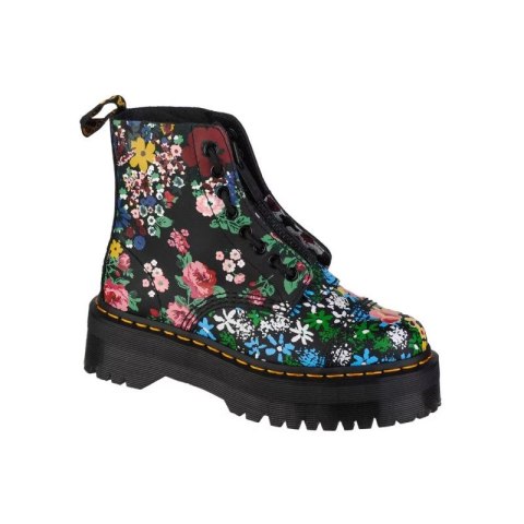 Dr Martens Buty Dr. Martens Sinclair Bex Floral Mash Up W DM27128001