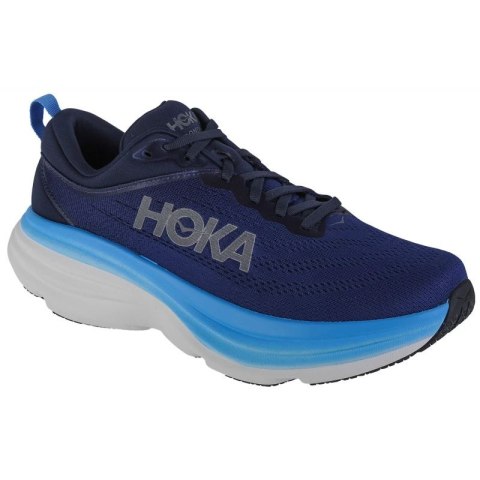 Hoka Buty Hoka M Bondi 8 Wide M 1127953-OSAA