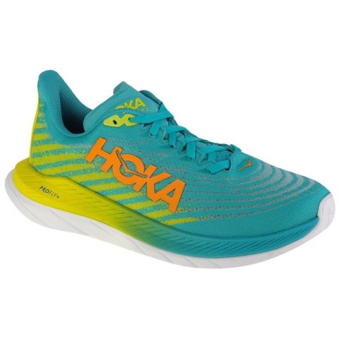 Hoka Buty Hoka W Mach 5 W 1127894-CEPR