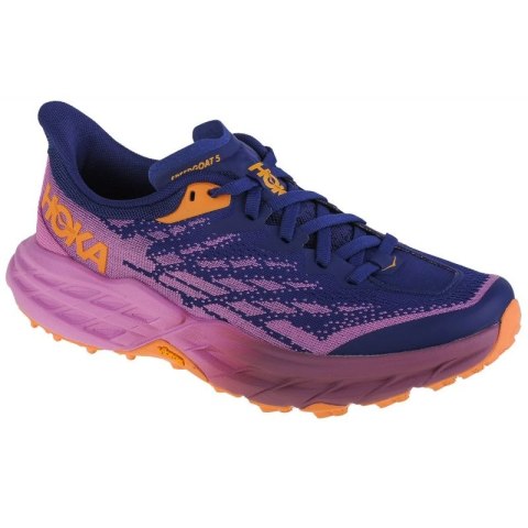 Hoka Buty Hoka W Speedgoat 5 W 1123158-BBCY