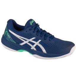 Buty do tenisa ziemnego Asics Gel-Game 9 Clay/Oc M 1041A358-401