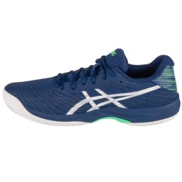 Buty do tenisa ziemnego Asics Gel-Game 9 Clay/Oc M 1041A358-401