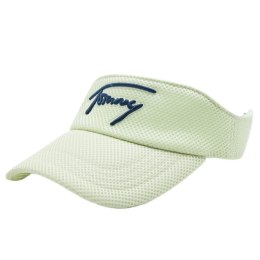 Tommy Hilfiger Daszek Tommy Jeans Break Visor W AW0AW14600