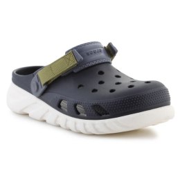 Crocs Klapki Crocs Duet Max II Clog W 208776-4LH