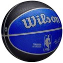 Wilson Piłka do koszykówki Wilson NBA Team City Edition Dallas Mavericks WZ4024207XB