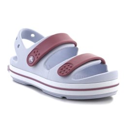 Crocs Sandały Crocs Crocband Cruiser Sandal Jr 209423-5AH