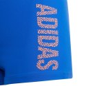 Spodenki kąpielowe adidas Logo Swim BXR Jr IP2719