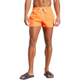 Szorty adidas 3-Stripes CLX Swim Shorts M IS2053