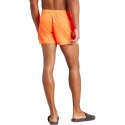 Szorty adidas 3-Stripes CLX Swim Shorts M IS2053