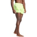 Szorty adidas 3-Stripes CLX Swim Shorts M IS2054