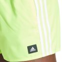 Szorty adidas 3-Stripes CLX Swim Shorts M IS2054