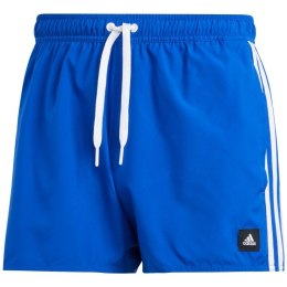 Szorty adidas 3-Stripes CLX Swim Shorts M IS2057