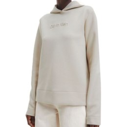 Calvin Klein Bluza Calvin Klein Embroidery Logo Hoodie W K20K205346