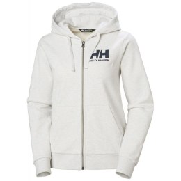 Helly Hansen Bluza Helly Hansen HH Logo Full Zip Hoodie W 34461 823