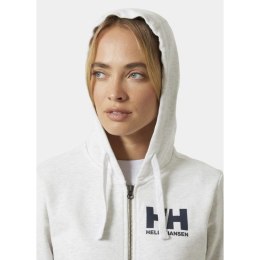 Helly Hansen Bluza Helly Hansen HH Logo Full Zip Hoodie W 34461 823