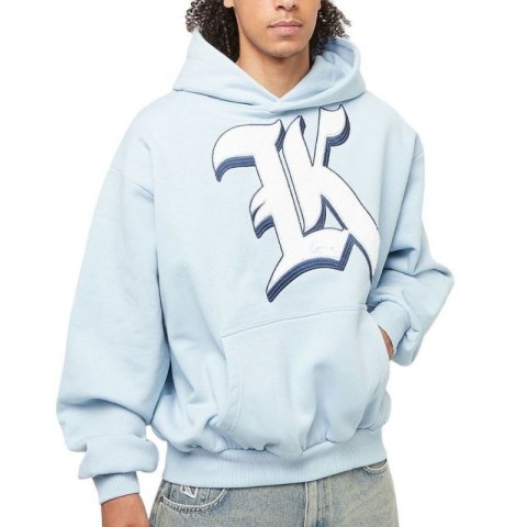 Karl Kani Bluza Karl Kani Small Signature Os Hoodie M 6092005