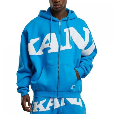 Karl Kani Bluza Karl Kani Wavy Retro Os Full Zip Hoodie M 6022340