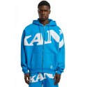 Karl Kani Bluza Karl Kani Wavy Retro Os Full Zip Hoodie M 6022340