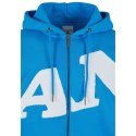 Karl Kani Bluza Karl Kani Wavy Retro Os Full Zip Hoodie M 6022340