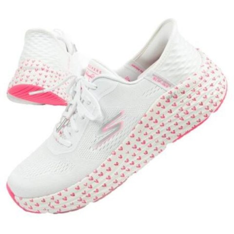 Skechers Buty Skechers W 129630/WPK