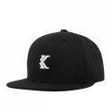 Karl Kani Czapka z daszkiem Karl Kani Signature Essential Flat Brim 7001204