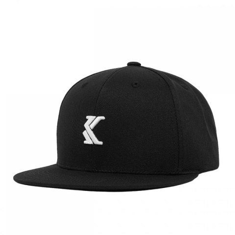 Karl Kani Czapka z daszkiem Karl Kani Signature Essential Flat Brim 7001204