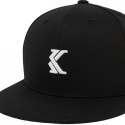 Karl Kani Czapka z daszkiem Karl Kani Signature Essential Flat Brim 7001204