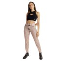 Calvin Klein Jeansy Calvin Klein Jeans Mom Fit W J20J221795