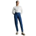 Calvin Klein Jeansy Calvin Klein Jeans Mom Fit W J20J222199