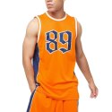 Karl Kani Koszulka Karl Kani Og Block Basketball Tank M 6031484